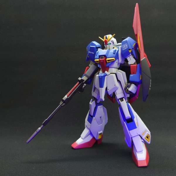 HG Zガンダム/ガンダムmkⅡ 劇場公開記念限定版 - www.buyfromhill.com