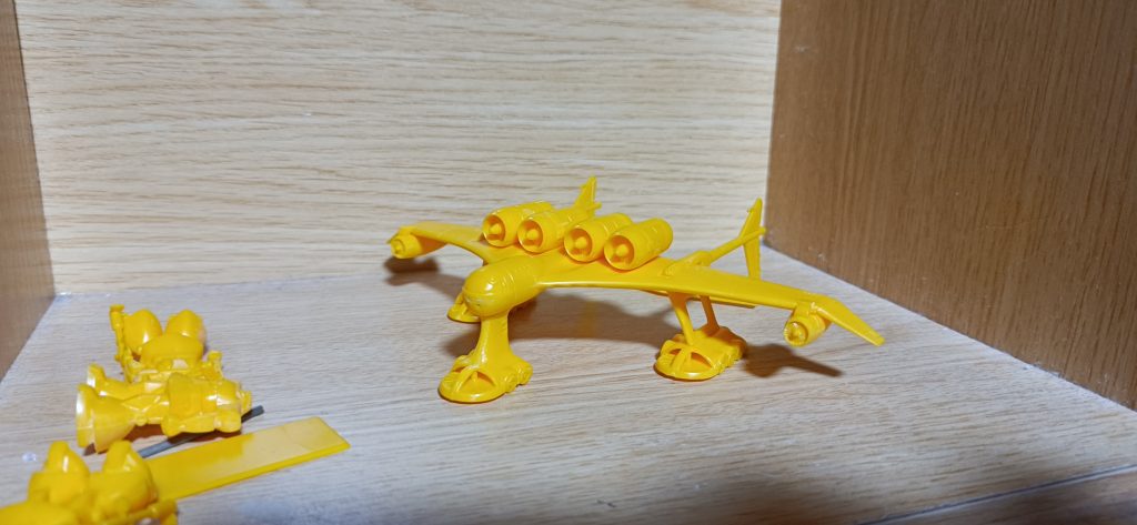 コンテナを外す事が出来ます！