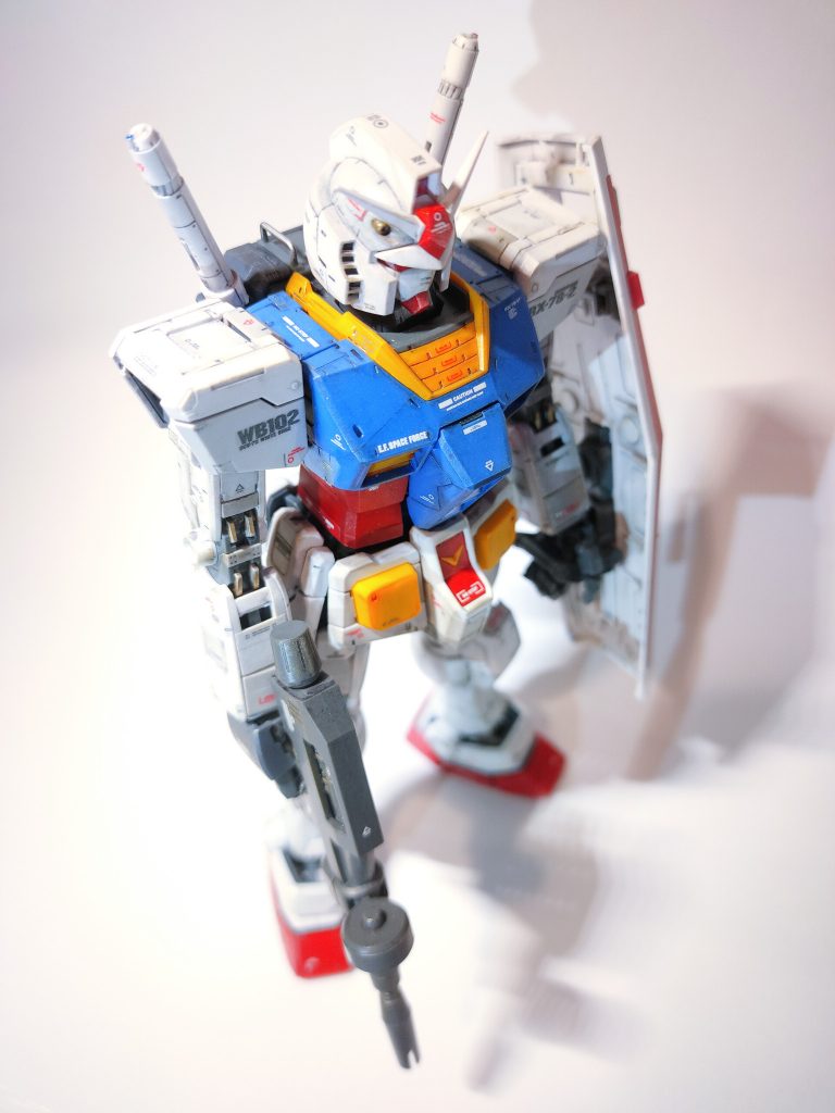 復帰第一弾–3枚目/制作者：ユウ