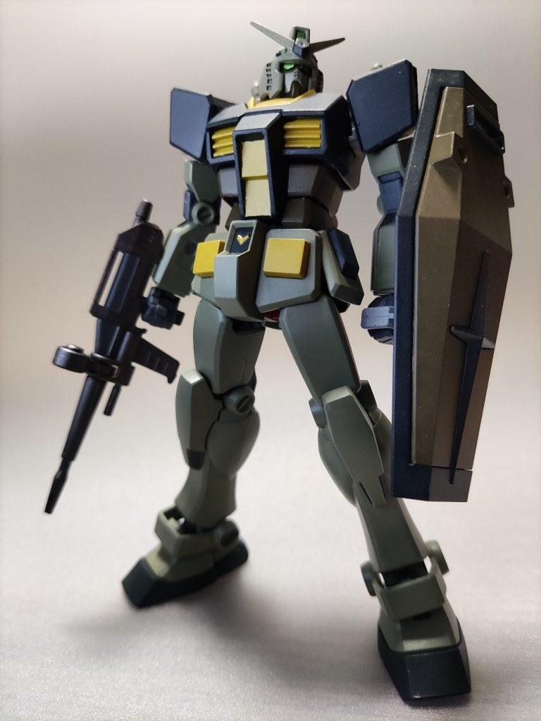 エントリーグレードって凄いっすね…