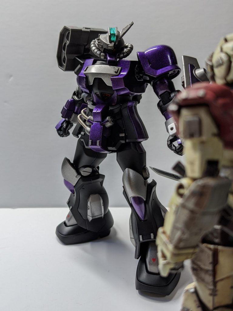 悪そうな見た目ですね（笑）