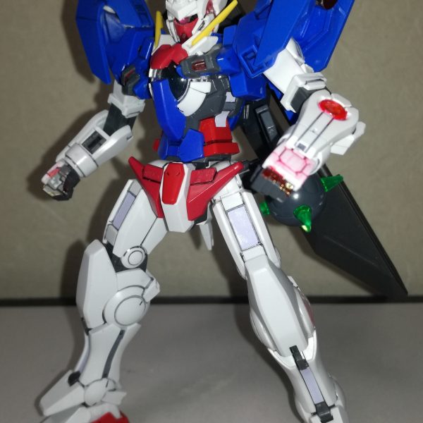 エクシア/サイクロプス