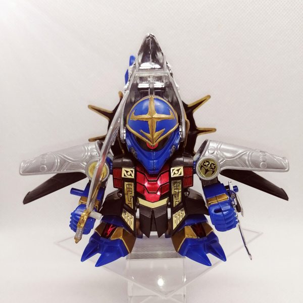 ＢＢ戦士 闇皇帝