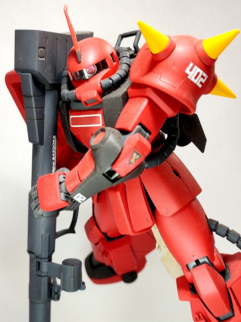 アクションポーズ。最後までご覧いただきましてありがとうございます。