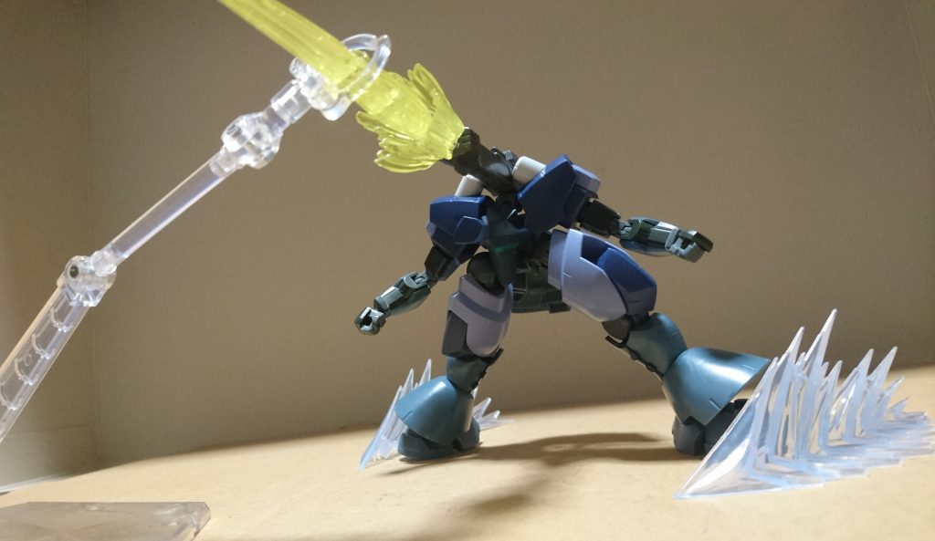 ガイジャ&ガイジャレン–6枚目/制作者:稲生景