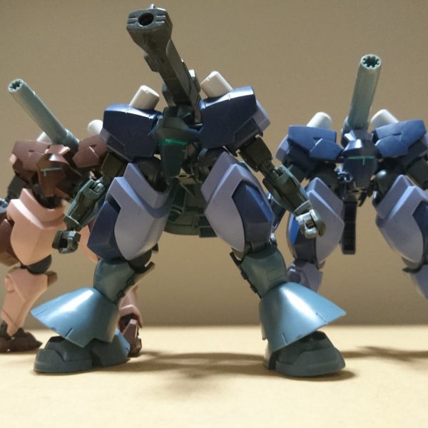 ガイジャ＆ガイジャレン