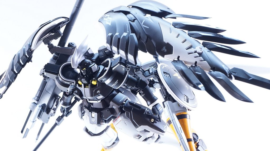 さぁ今年一発目になんともめでたい。めでたいのは鷹か。今年も皆さん頑張って楽しくガンプラしましょう。見ていただいてありがとうございます。