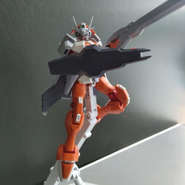 HG Ｇ−アルケイン