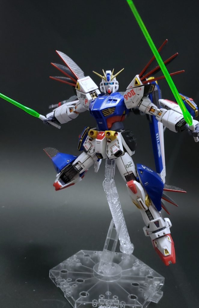 バグをこちらに引き付けて…！