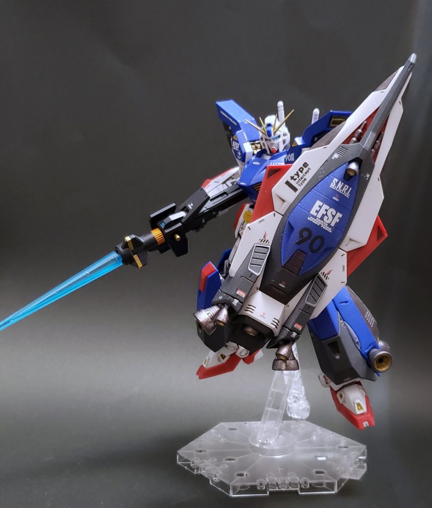 こちらはセットになっているIタイプ