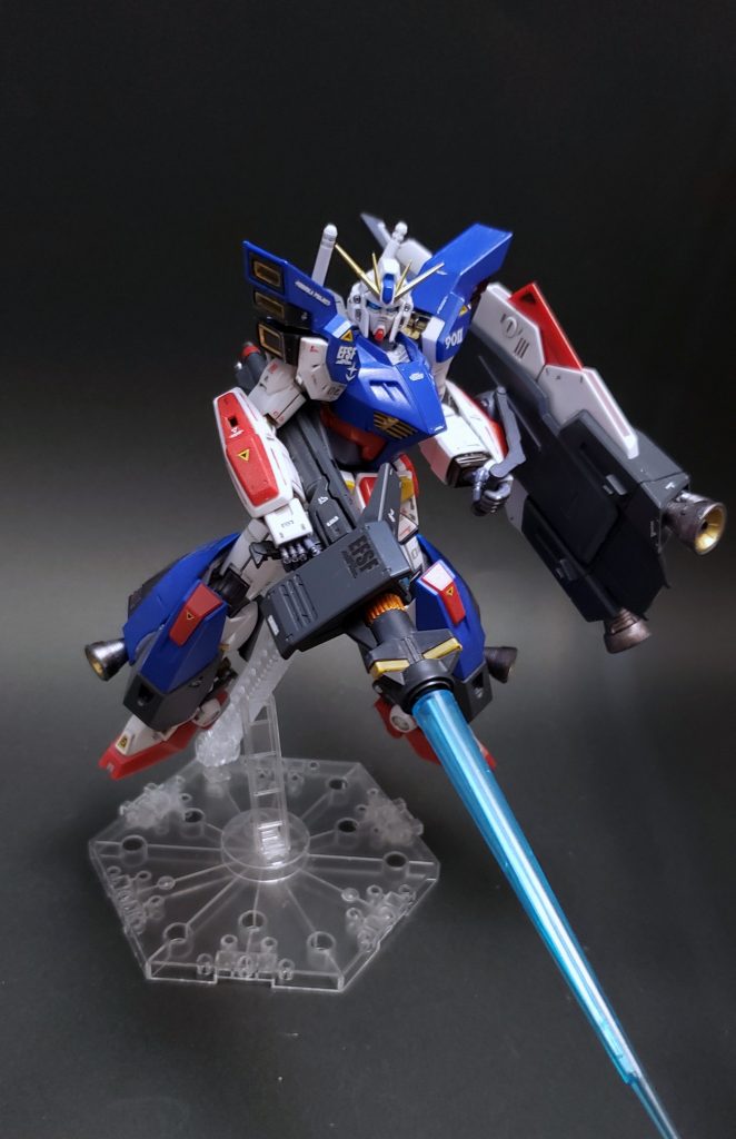 別角度から！昔からずっと夢見ていたIタイプのプラモが製品化されるとは…いい時代になったものです