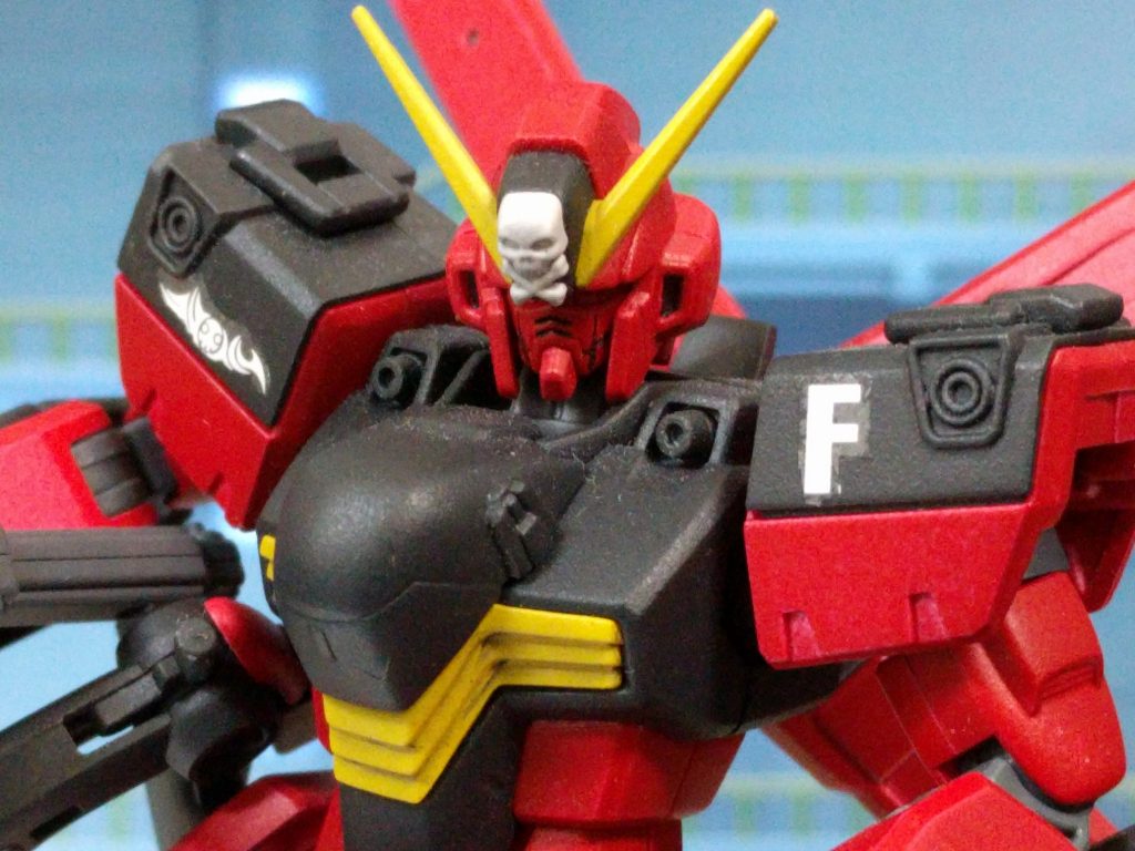 今回はカラバリで作成しました。