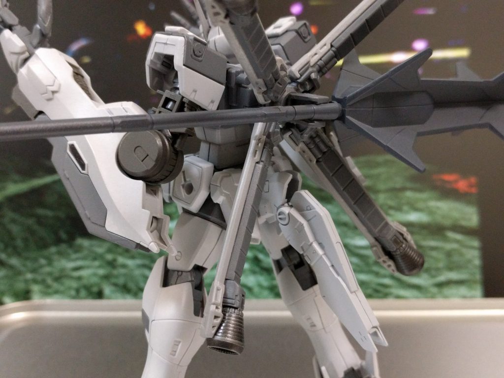 クロスボーンガンダム・ルプス–7枚目/制作者:haruo