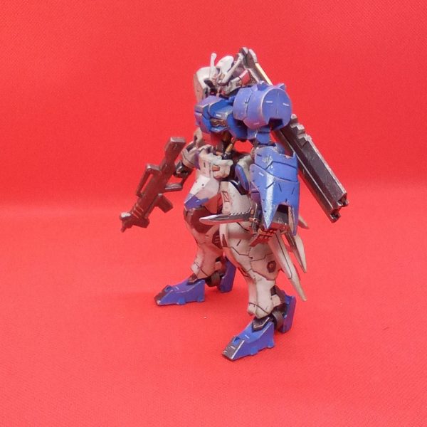 ガンダムアスタロト