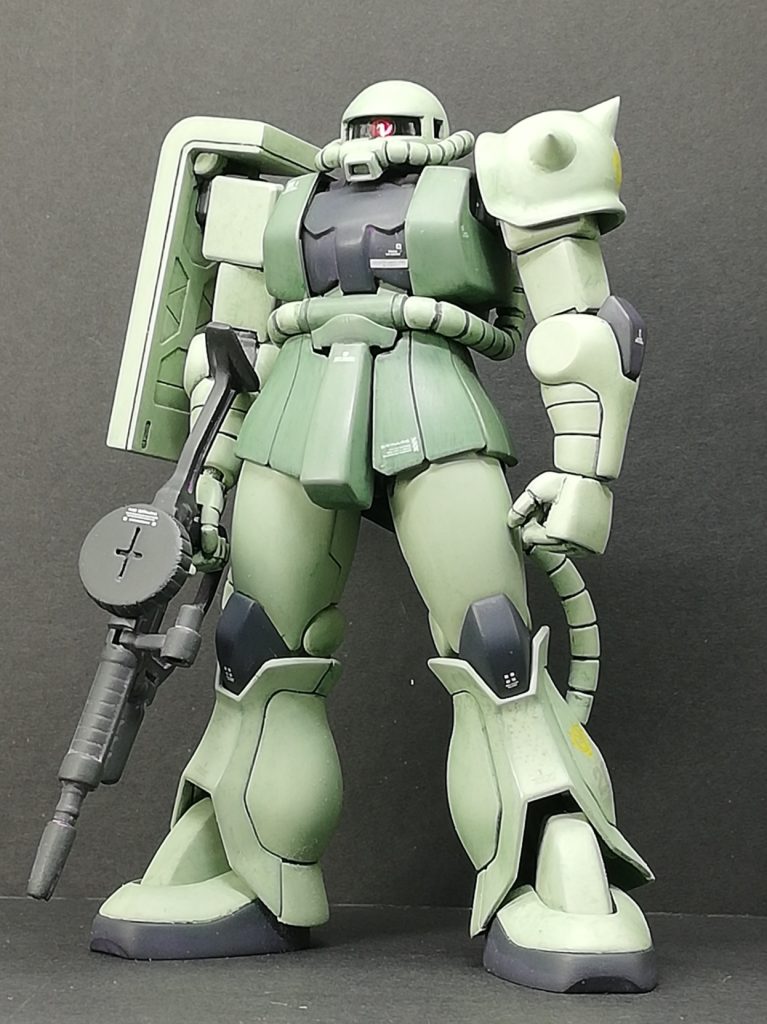 立ち姿が決まることを最優先にしています。