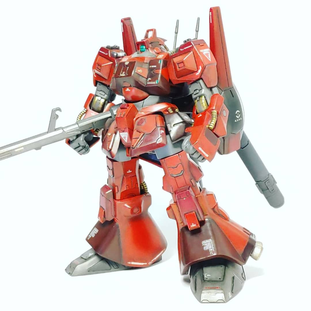 激安ブランド バラ売り有 ガンプラHG12点 リックディアス 旧ザク等