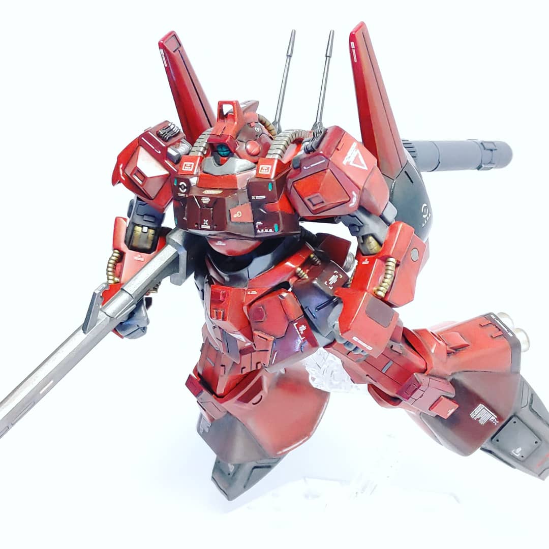 激安ブランド バラ売り有 ガンプラHG12点 リックディアス 旧ザク等