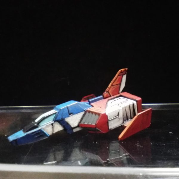 コアファイター