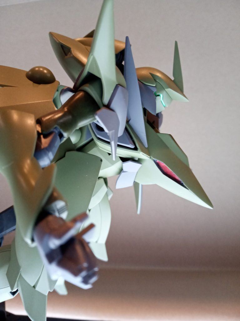 見ていただきありがとうございました。量産型って良いですね。