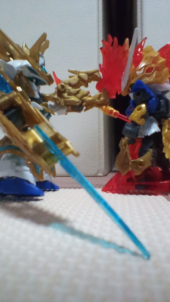 「目を覚ませ悟空」