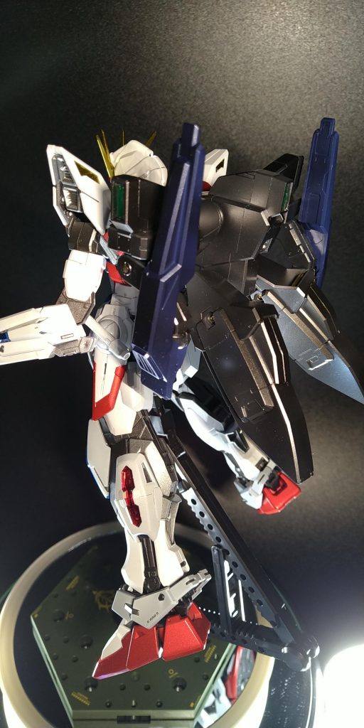 MkII側に専用アタッチメントが付属しているので無改造で取付可能