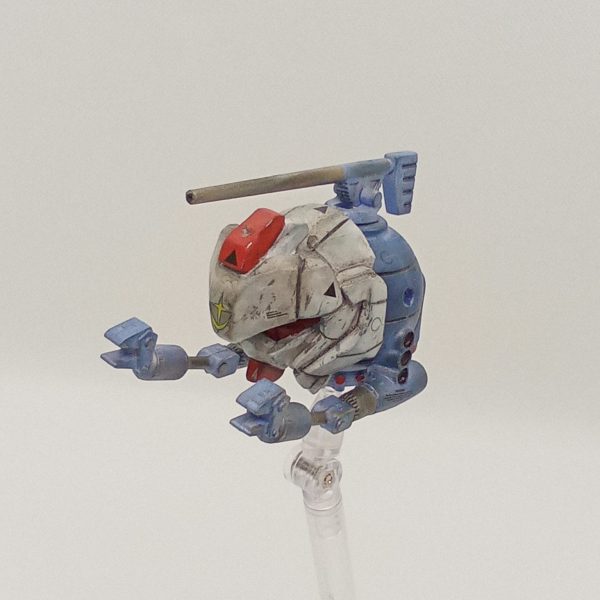 翔べ!!Bガンダム(量産型)