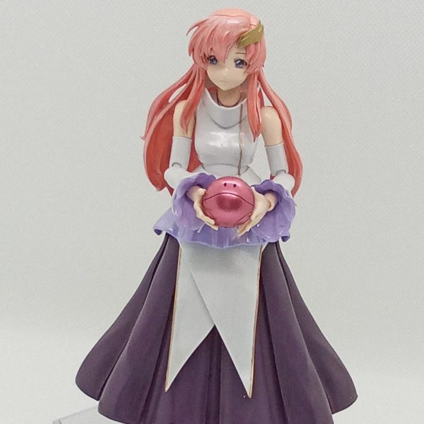 ラクス・クライン