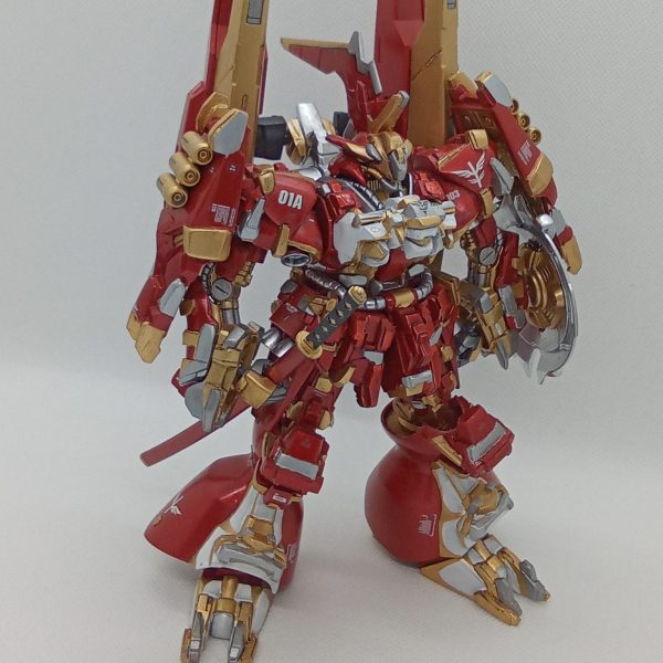 ヤクト・ドーガのガンプラ作品一覧（8ページ目）｜GUNSTA（ガンスタ）