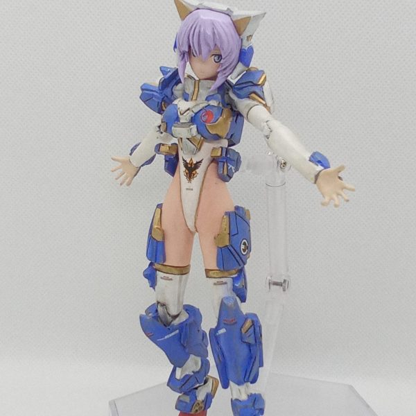 モビルドールメイ