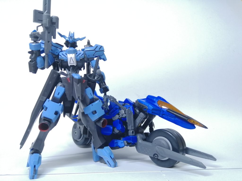 次シーズンの仮面ライダーはコイツです(嘘)