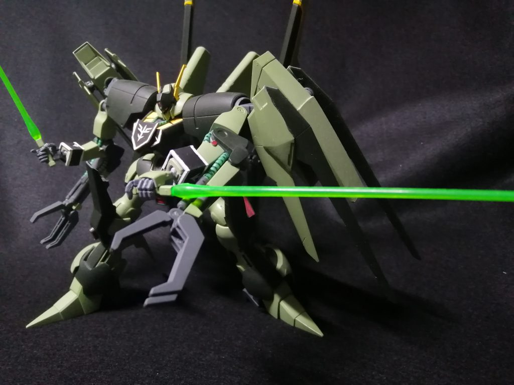 RX-160NZ バイアラン・ビトレイアル–5枚目/制作者：Green Comet