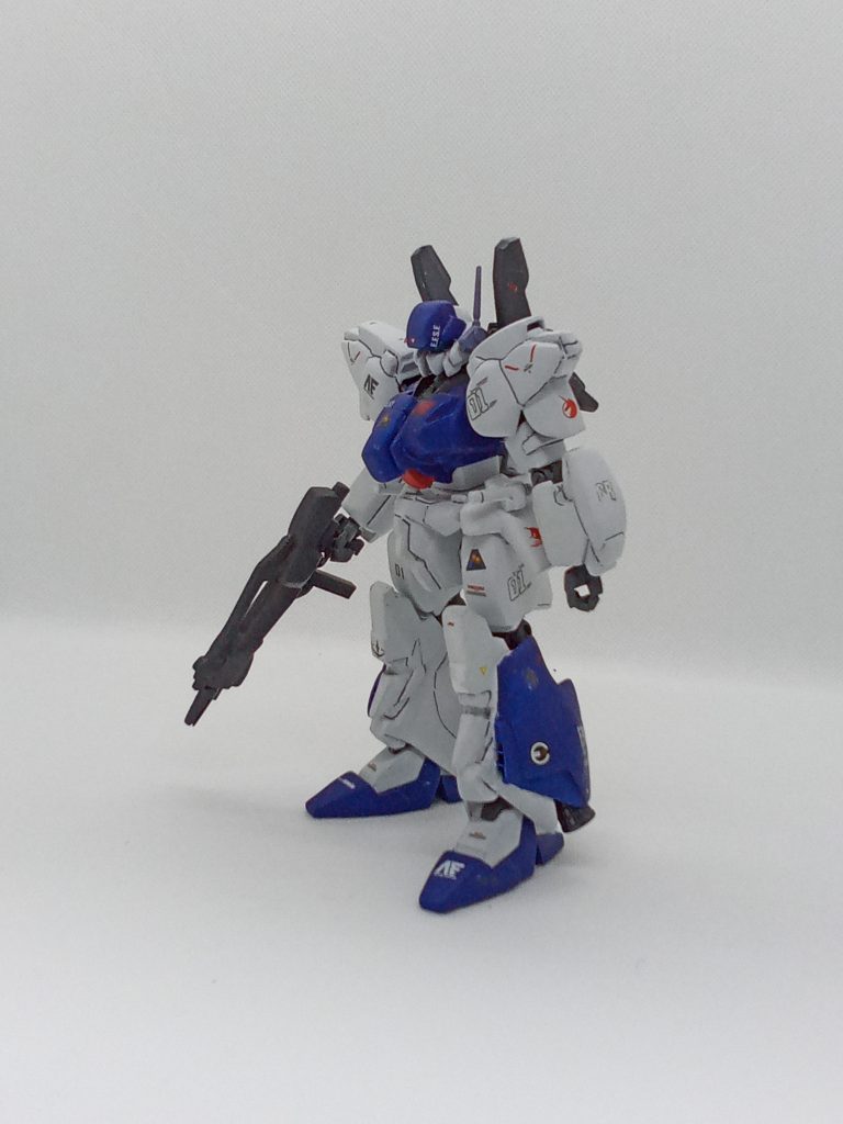 改修は・・全部めちゃくちゃ重いです