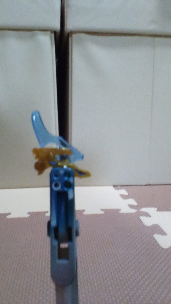 分かりにくいところです