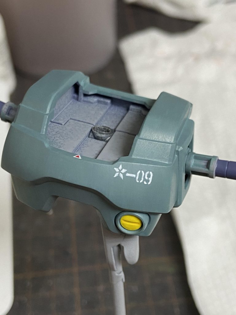 ★と09も手描きで