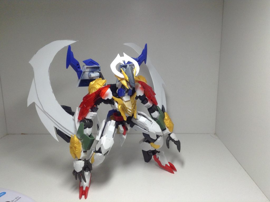 カリギュラ–4枚目/制作者:suke193