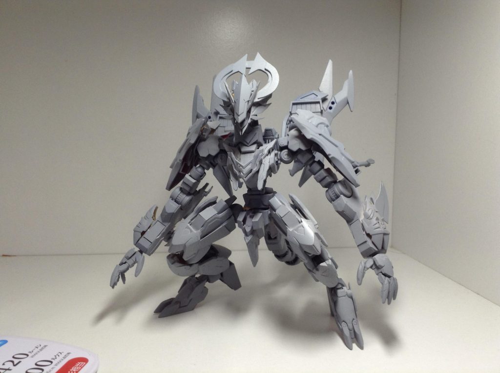 カリギュラ–5枚目/制作者:suke193