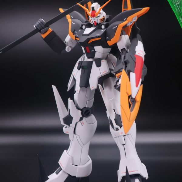 MG ガンダムデスサイズEW