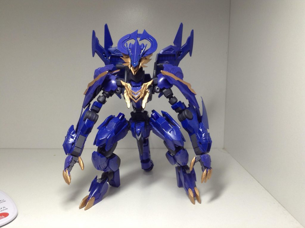 カリギュラ–3枚目/制作者:suke193