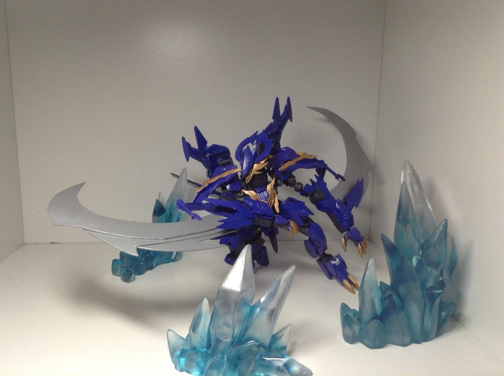 カリギュラ–6枚目/制作者:suke193