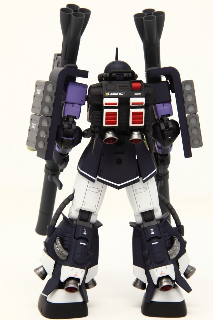 06Rの後ろ姿が大好きです