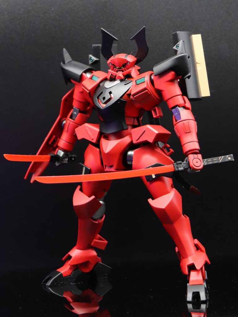 ポッチャリ体型な立ち姿😅