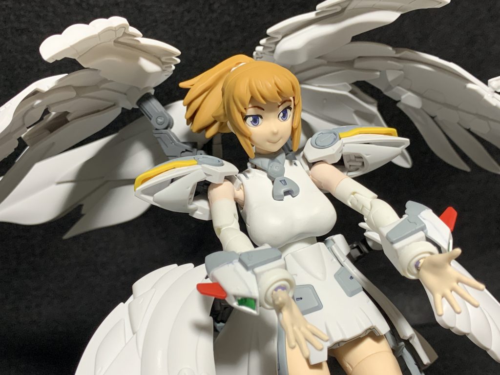 プレリュードフミナ–8枚目/制作者:しーびー