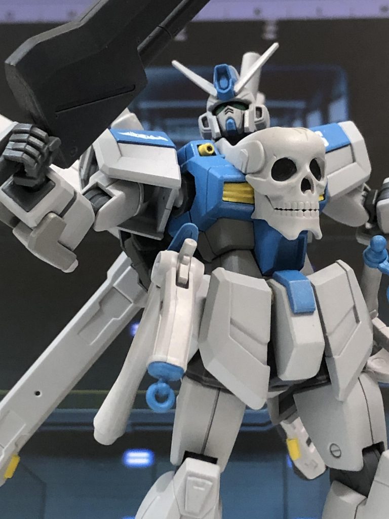 『あんた達はいつまで戦争するつもりなんだ!』