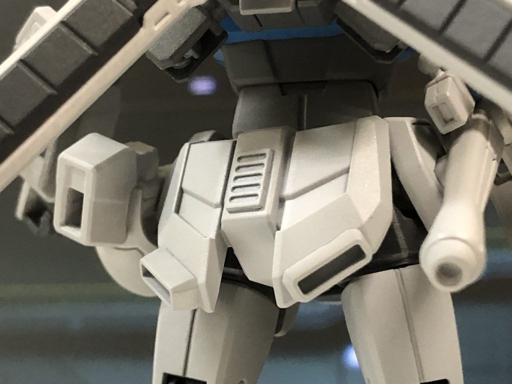 クロスボーンガンダム・スカイ–6枚目/制作者:haruo