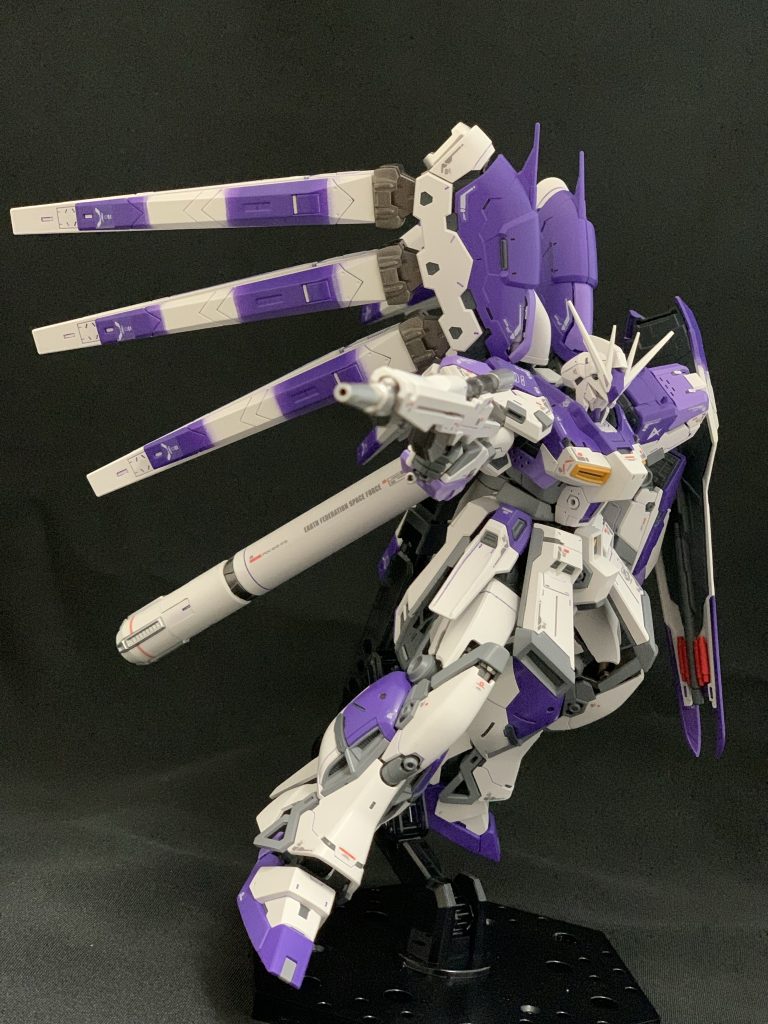 武器も豊富で充実しています。