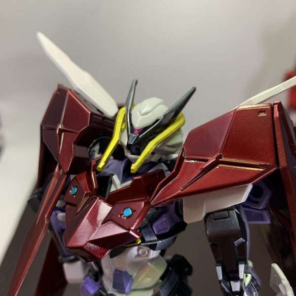 ロードアストレイ・ダブルリベイク