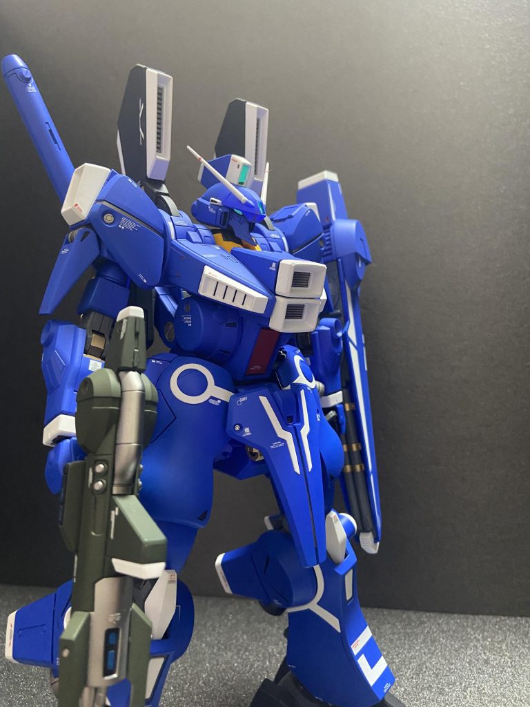 ガンダムマークｖ