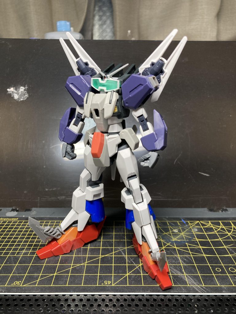 SRX ~鋼の魂~–4枚目/制作者:241