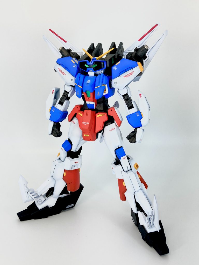 SRX ~鋼の魂~–2枚目/制作者:241