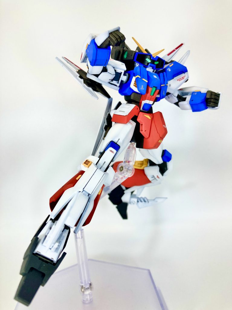 天上天下無敵切りぃーー!!